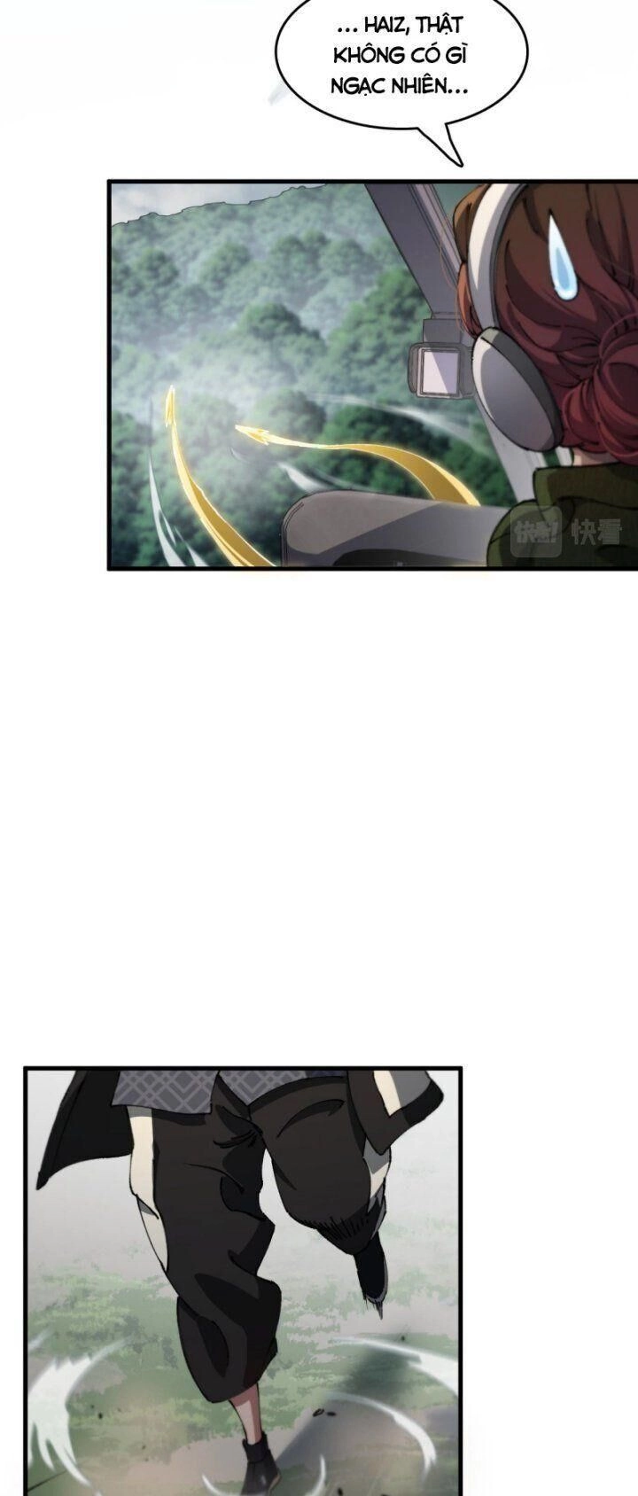 Đại Sư Phụ Hạ Sơn Chapter 84 - 5