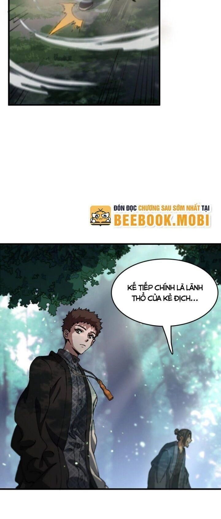 Đại Sư Phụ Hạ Sơn Chapter 84 - 6