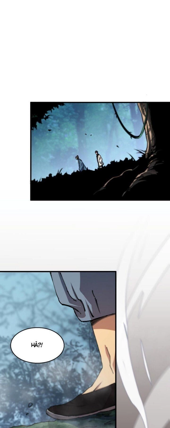 Đại Sư Phụ Hạ Sơn Chapter 84 - 7