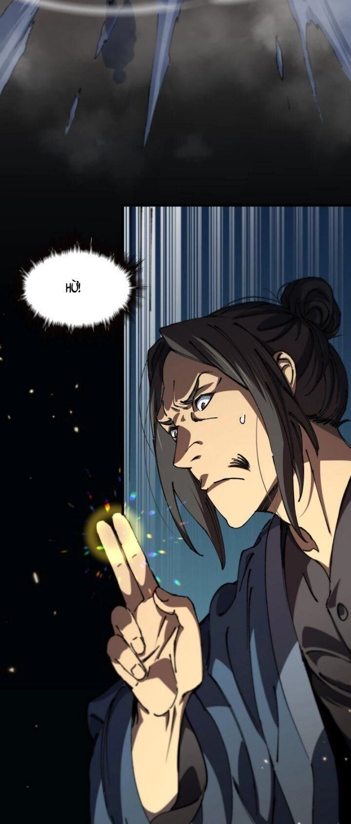 Đại Sư Phụ Hạ Sơn Chapter 84 - 9