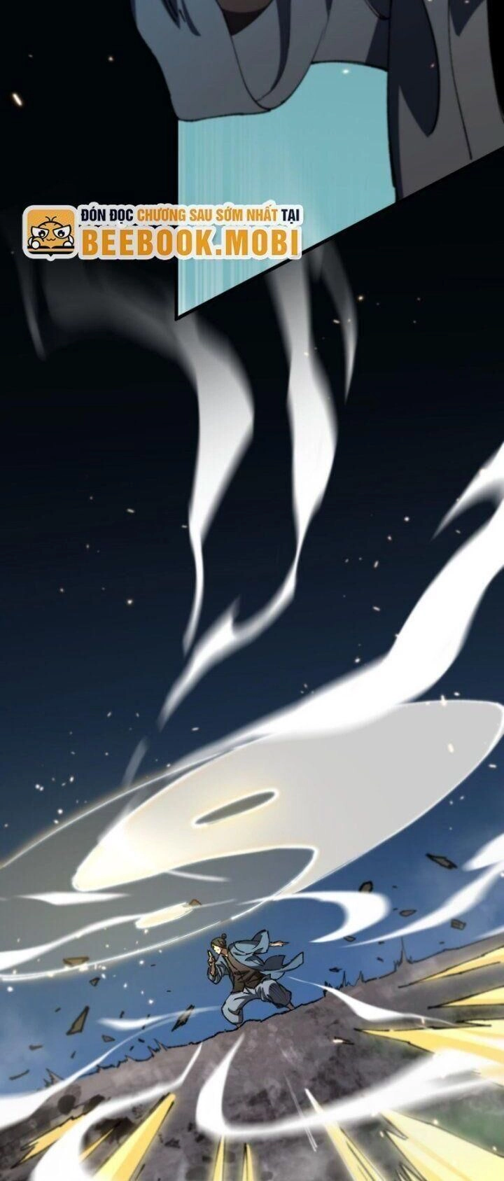 Đại Sư Phụ Hạ Sơn Chapter 84 - 10