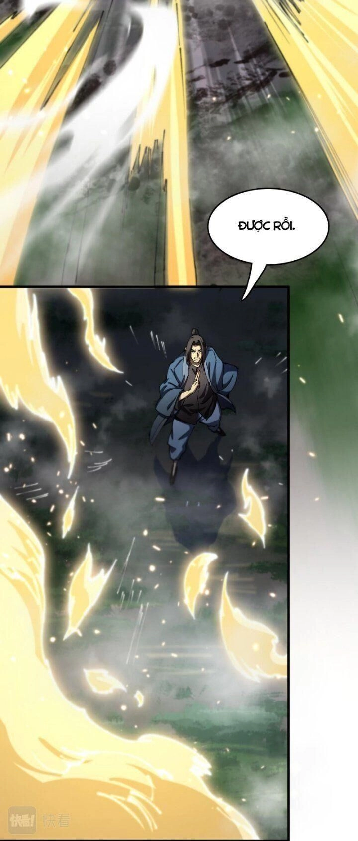 Đại Sư Phụ Hạ Sơn Chapter 84 - 11