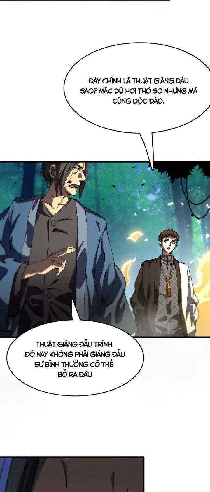 Đại Sư Phụ Hạ Sơn Chapter 84 - 12