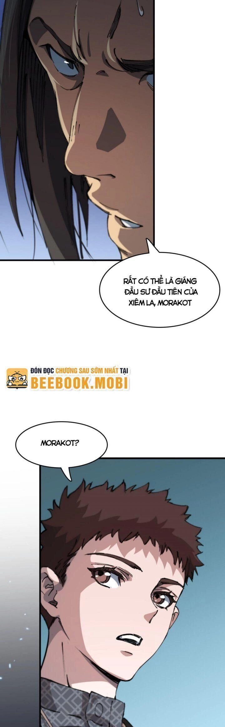 Đại Sư Phụ Hạ Sơn Chapter 84 - 13