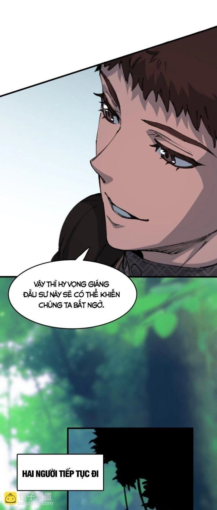 Đại Sư Phụ Hạ Sơn Chapter 84 - 15