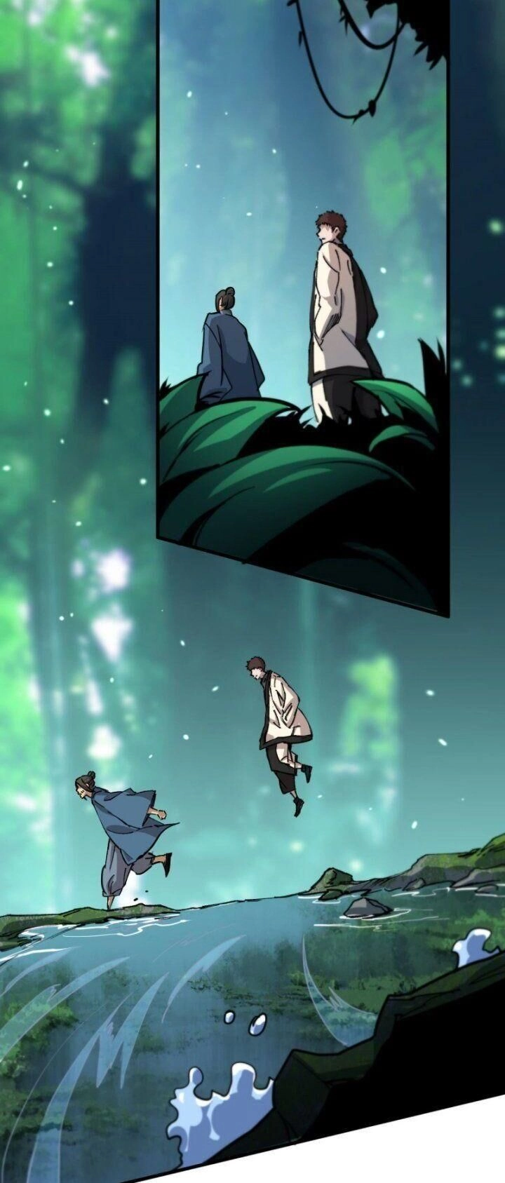 Đại Sư Phụ Hạ Sơn Chapter 84 - 16