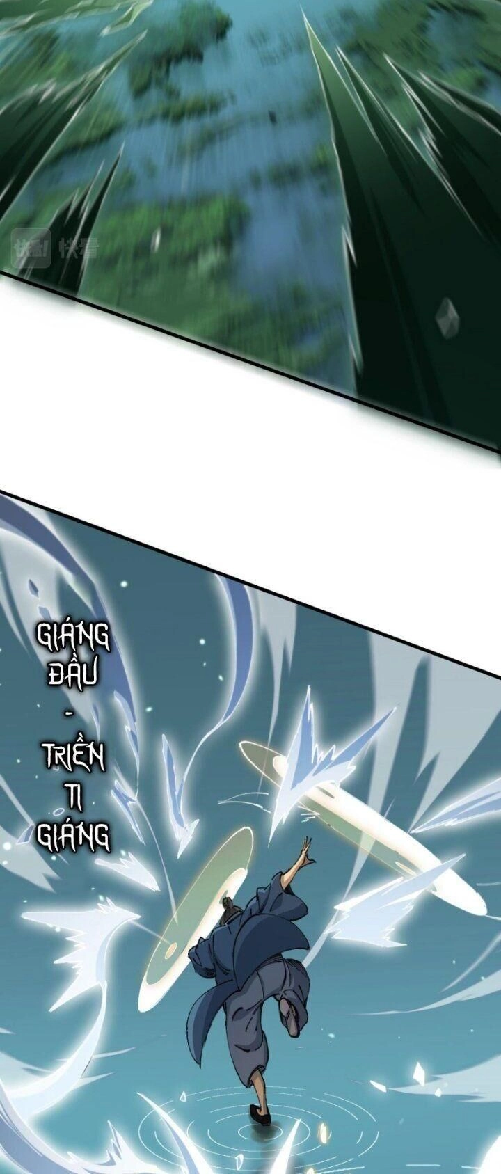 Đại Sư Phụ Hạ Sơn Chapter 84 - 18