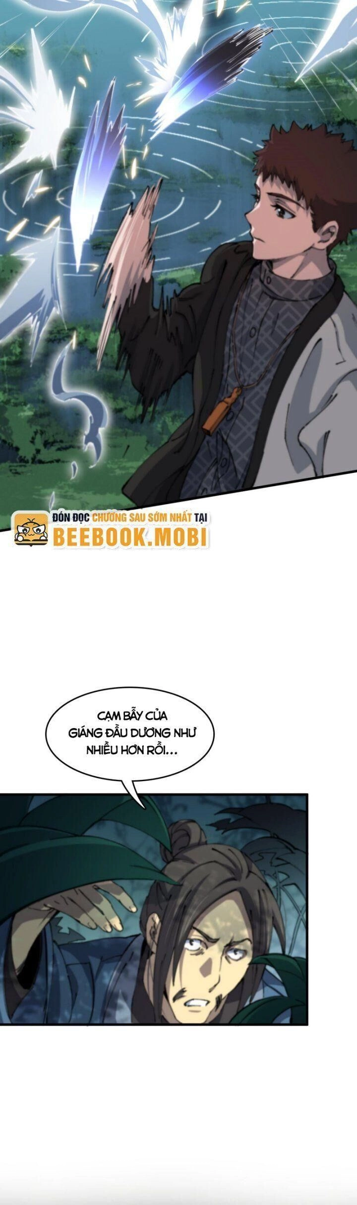Đại Sư Phụ Hạ Sơn Chapter 84 - 19