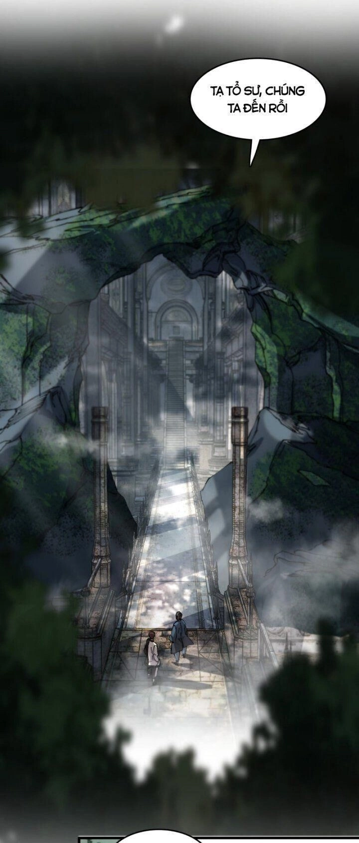 Đại Sư Phụ Hạ Sơn Chapter 84 - 20