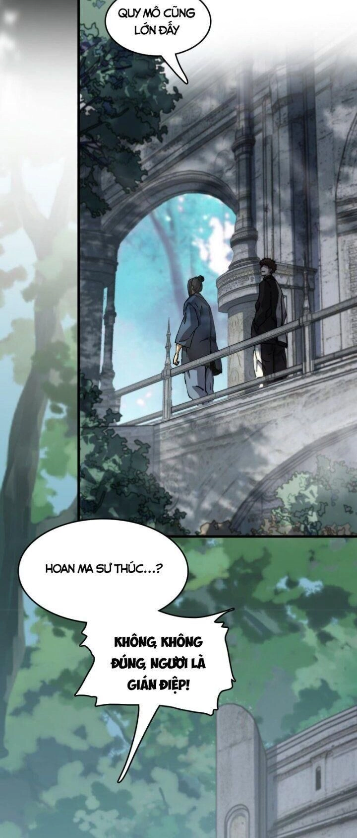 Đại Sư Phụ Hạ Sơn Chapter 84 - 21