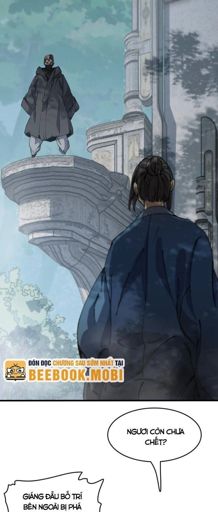 Đại Sư Phụ Hạ Sơn Chapter 84 - 22