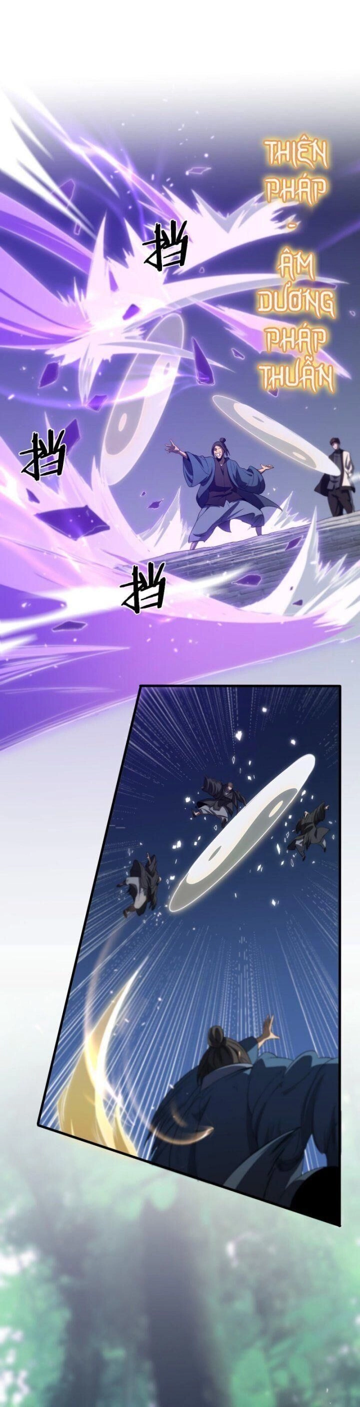 Đại Sư Phụ Hạ Sơn Chapter 84 - 26