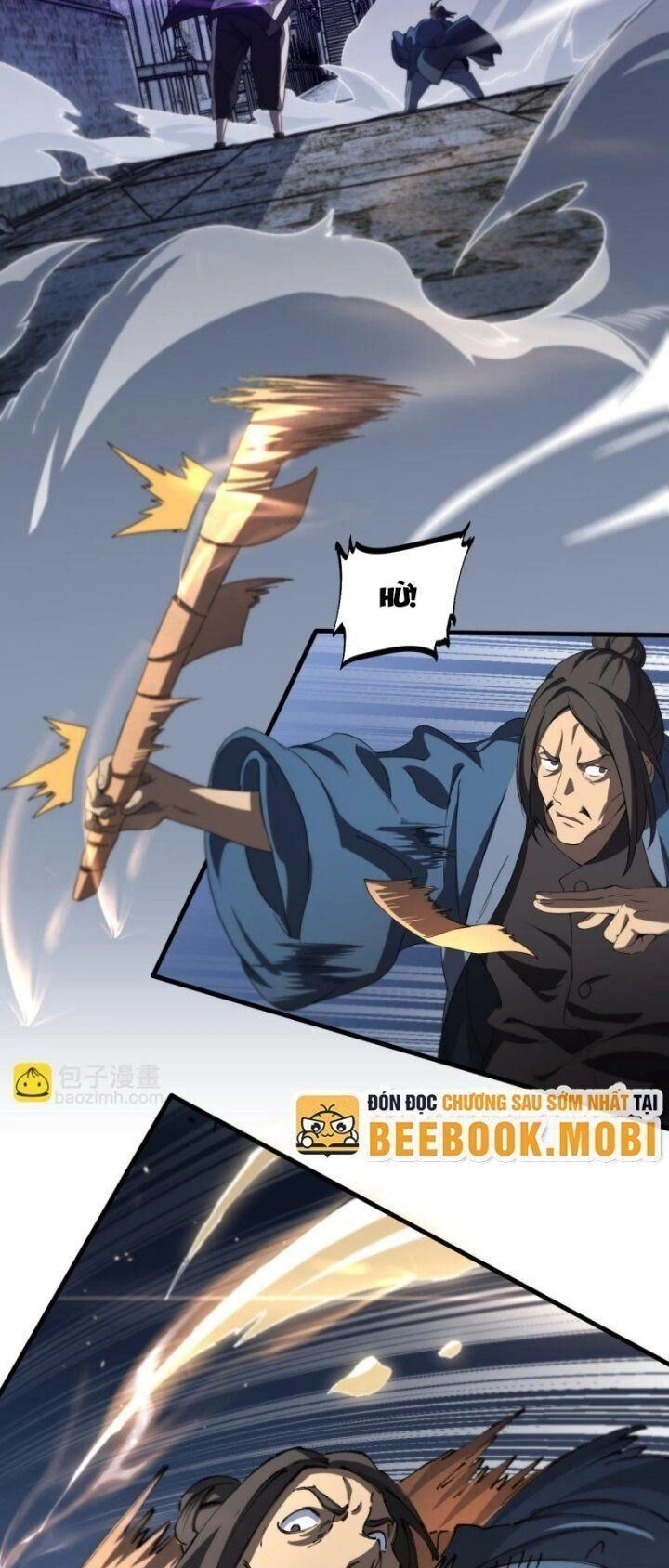 Đại Sư Phụ Hạ Sơn Chapter 84 - 29