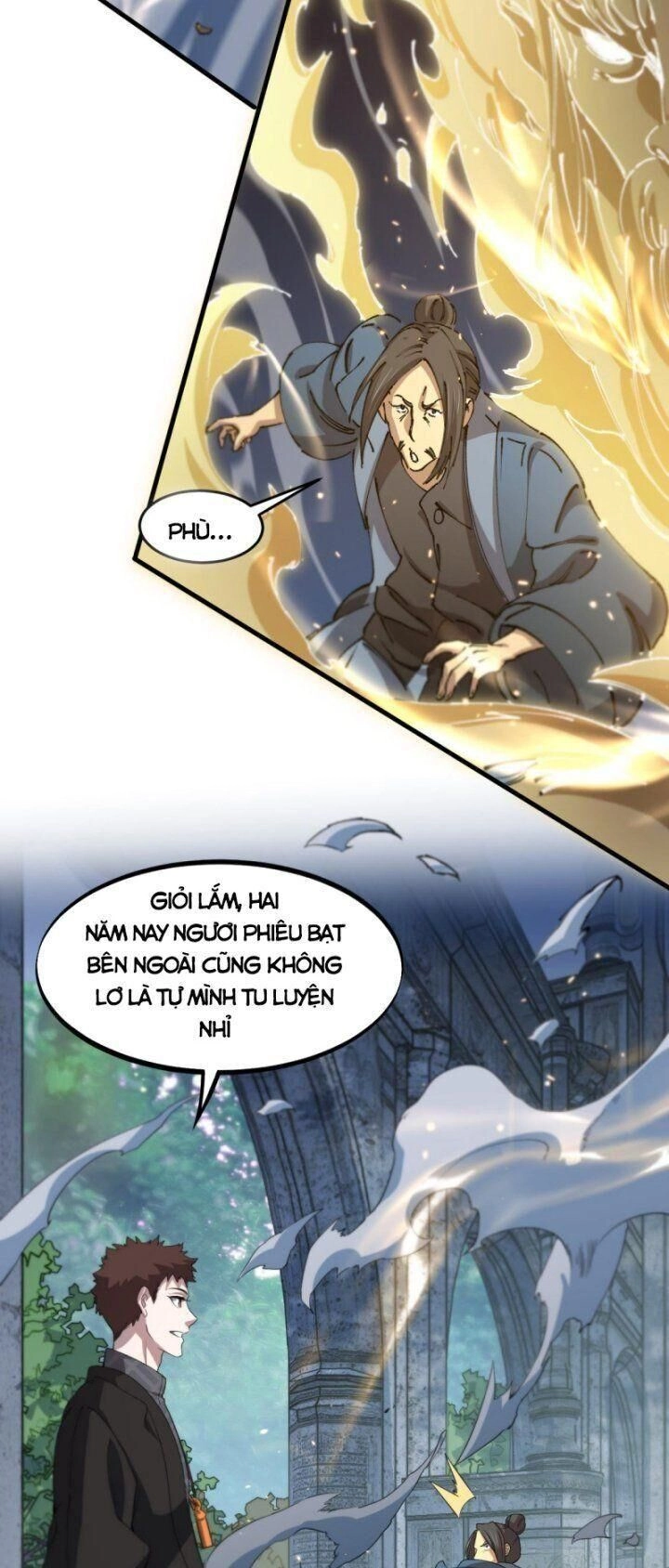 Đại Sư Phụ Hạ Sơn Chapter 84 - 32