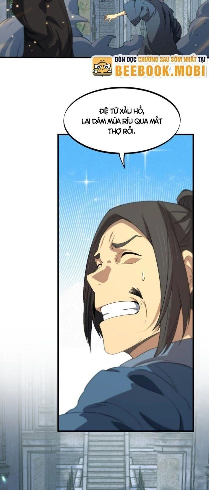 Đại Sư Phụ Hạ Sơn Chapter 84 - 33