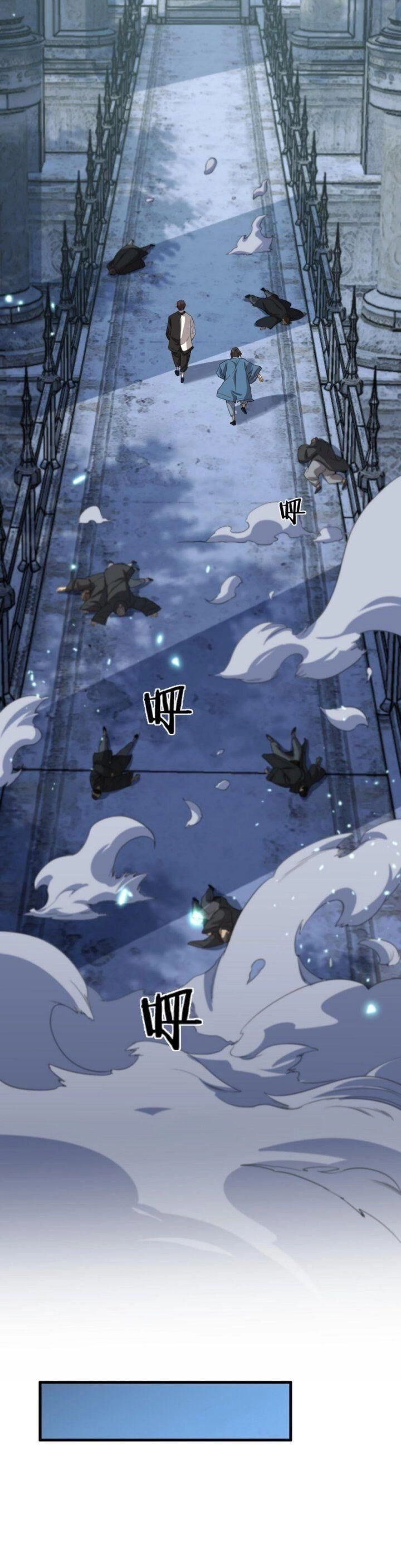 Đại Sư Phụ Hạ Sơn Chapter 84 - 34