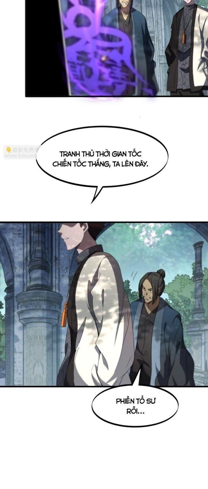 Đại Sư Phụ Hạ Sơn Chapter 84 - 36