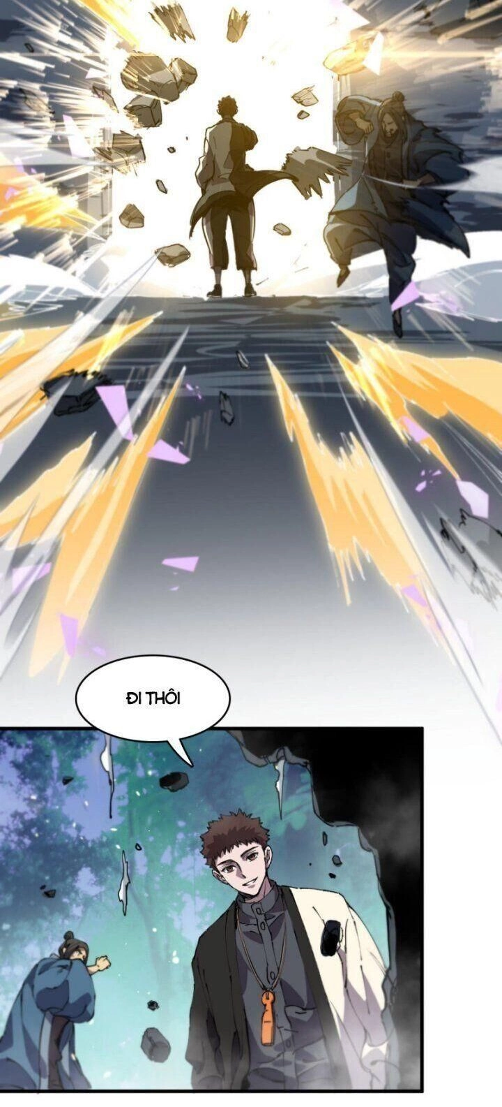 Đại Sư Phụ Hạ Sơn Chapter 84 - 38