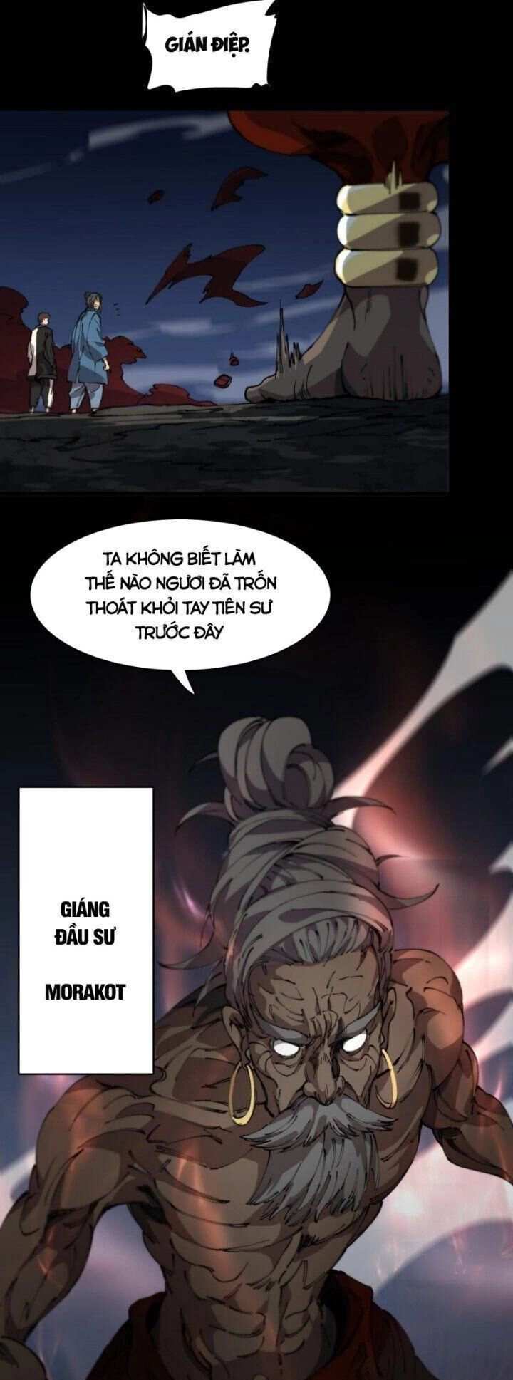 Đại Sư Phụ Hạ Sơn Chapter 84 - 42