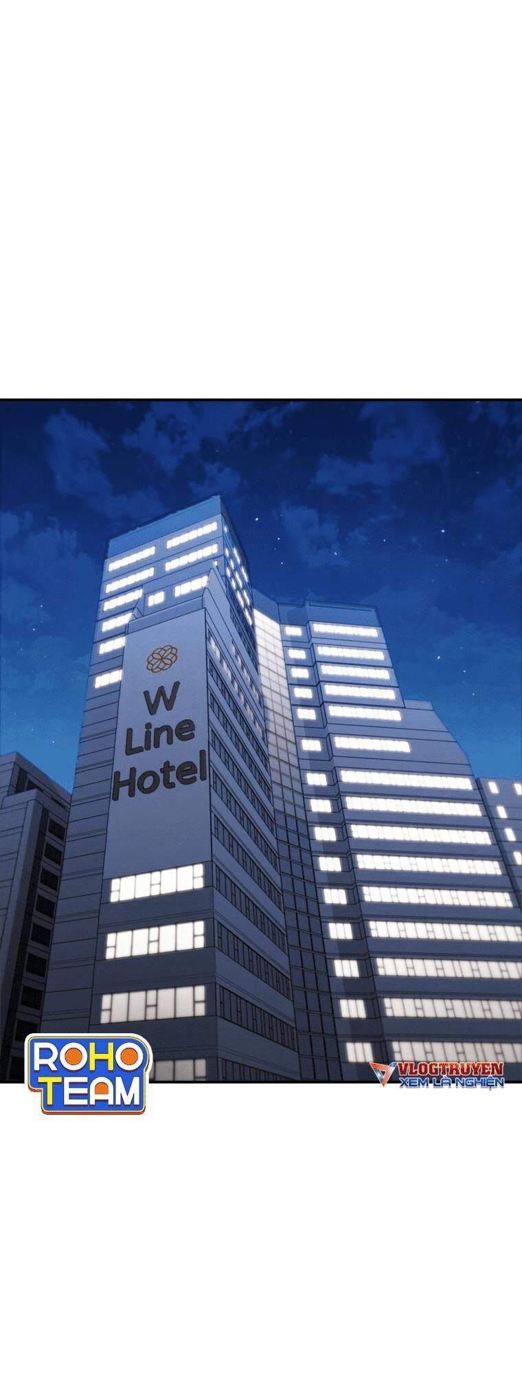 Cá Mập Wyvern Chapter 1 - 1