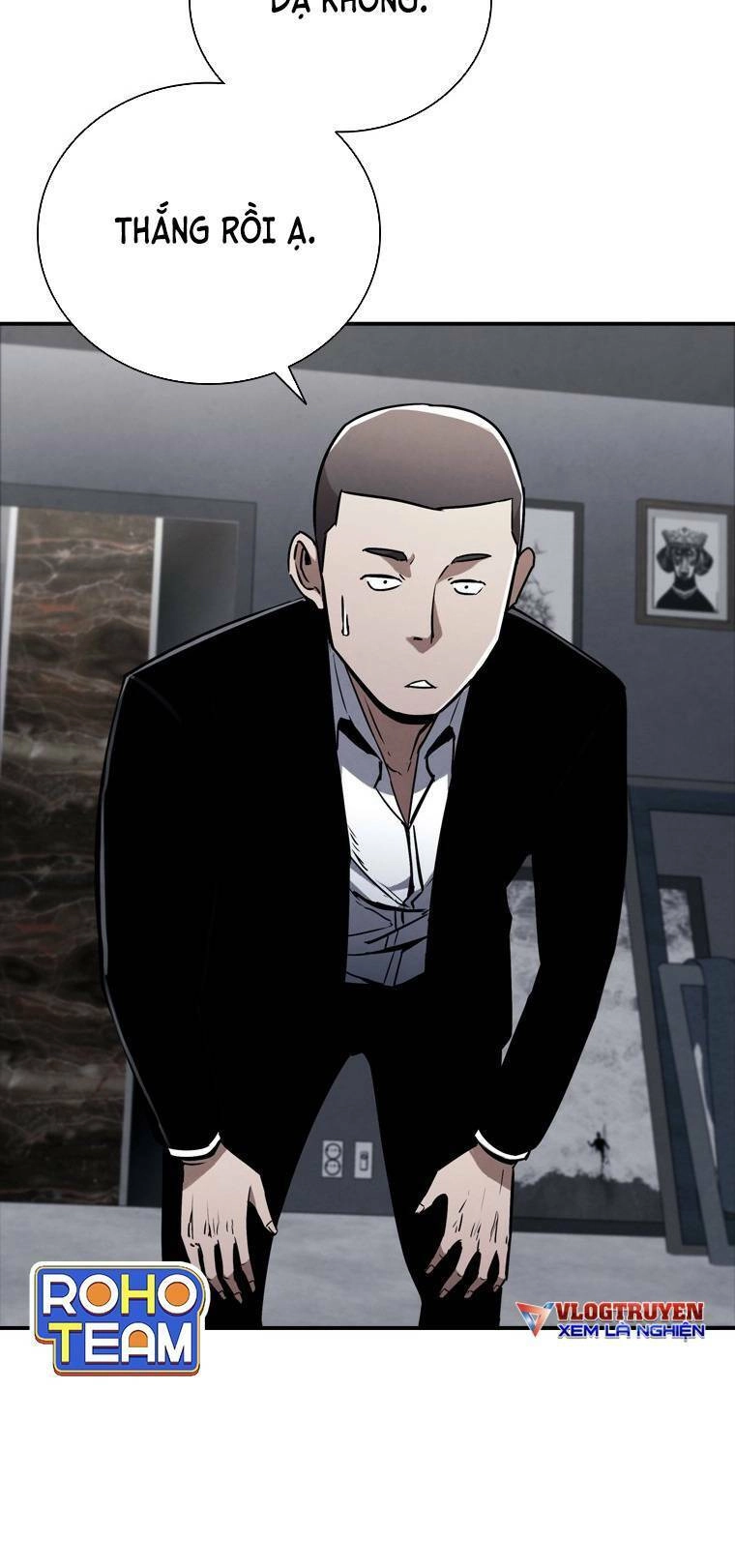 Cá Mập Wyvern Chapter 1 - 6