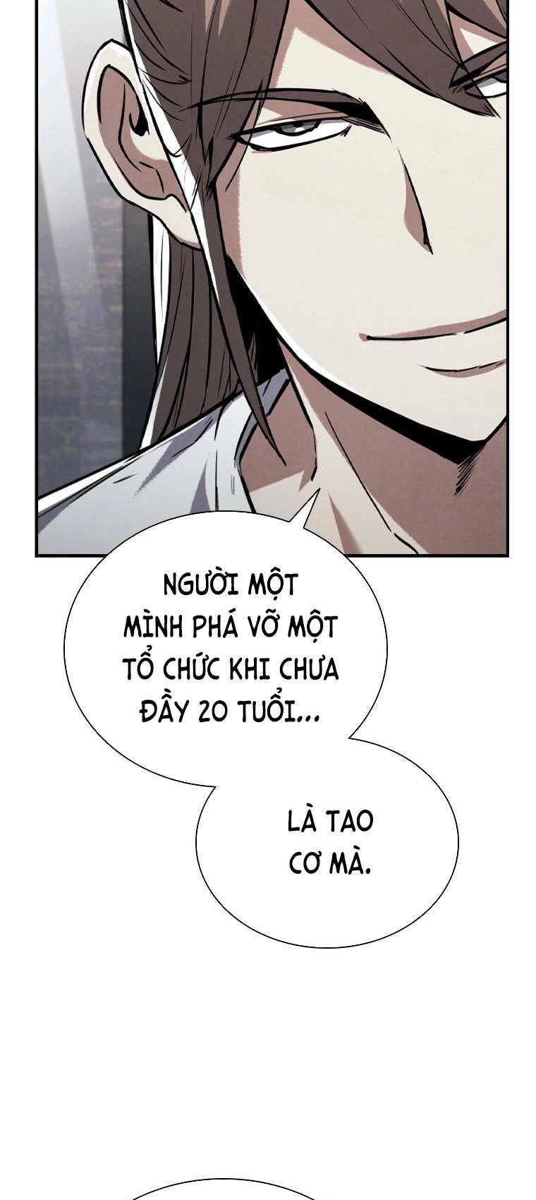 Cá Mập Wyvern Chapter 1 - 9