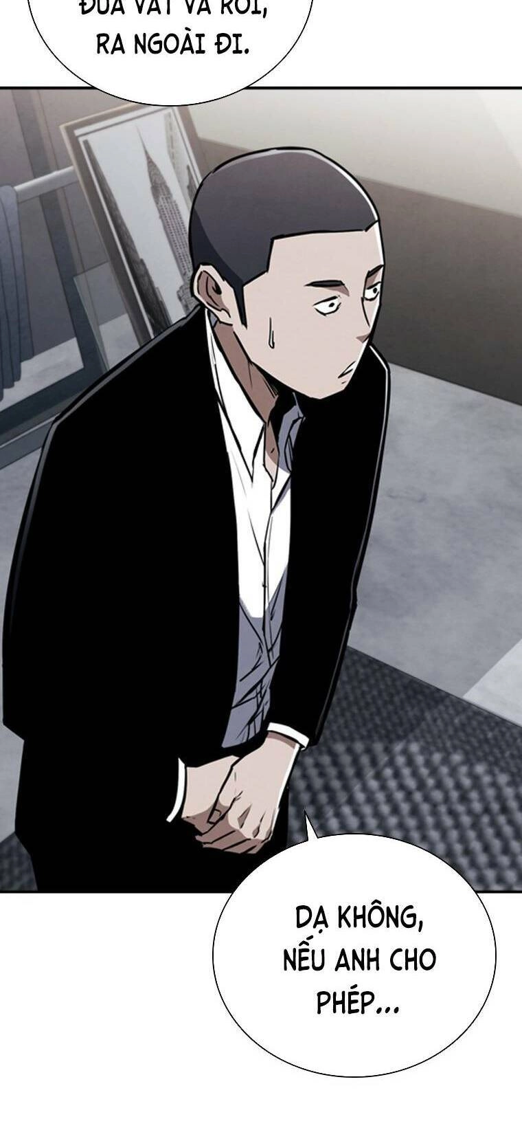 Cá Mập Wyvern Chapter 1 - 21