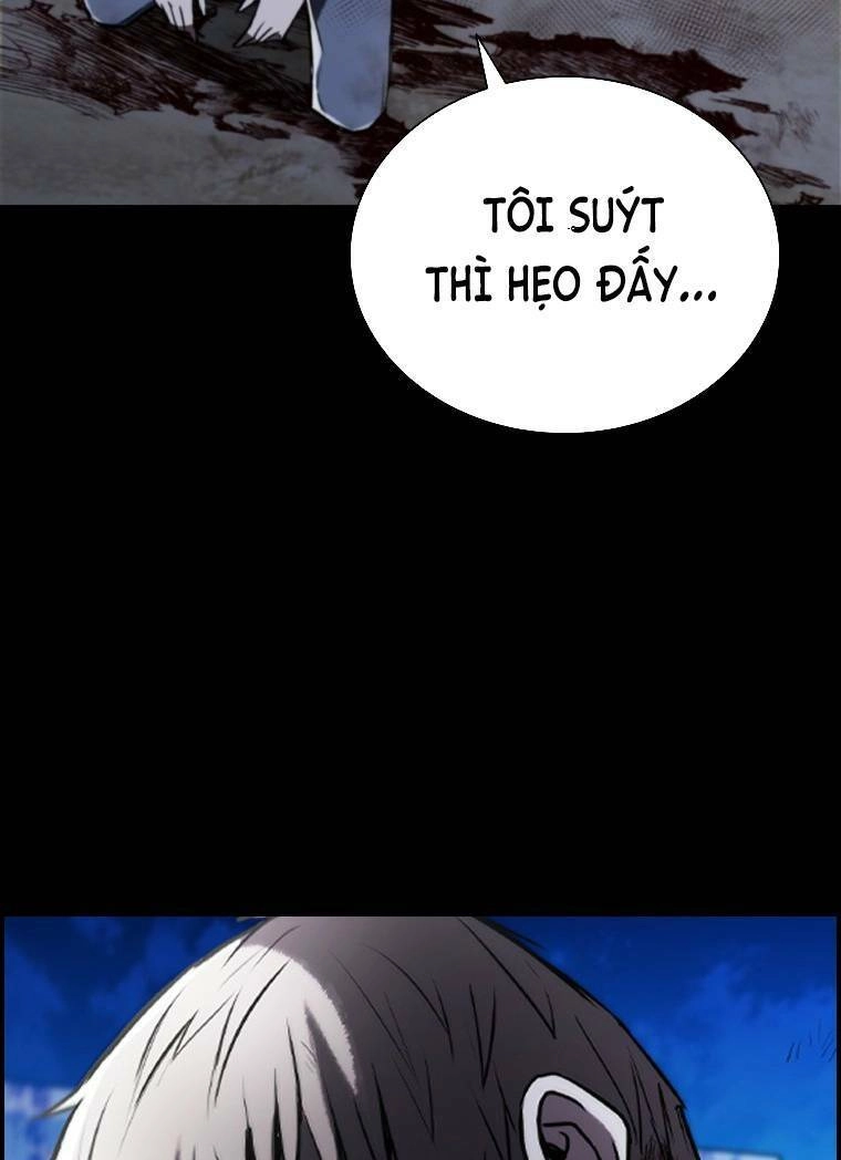 Cá Mập Wyvern Chapter 1 - 40