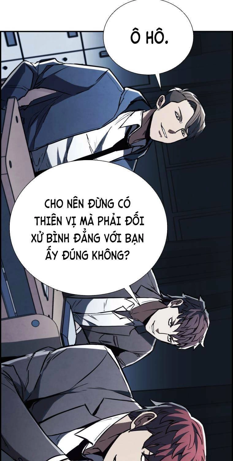 Cá Mập Wyvern Chapter 2 - 2