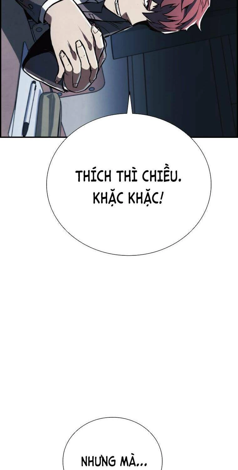 Cá Mập Wyvern Chapter 2 - 3