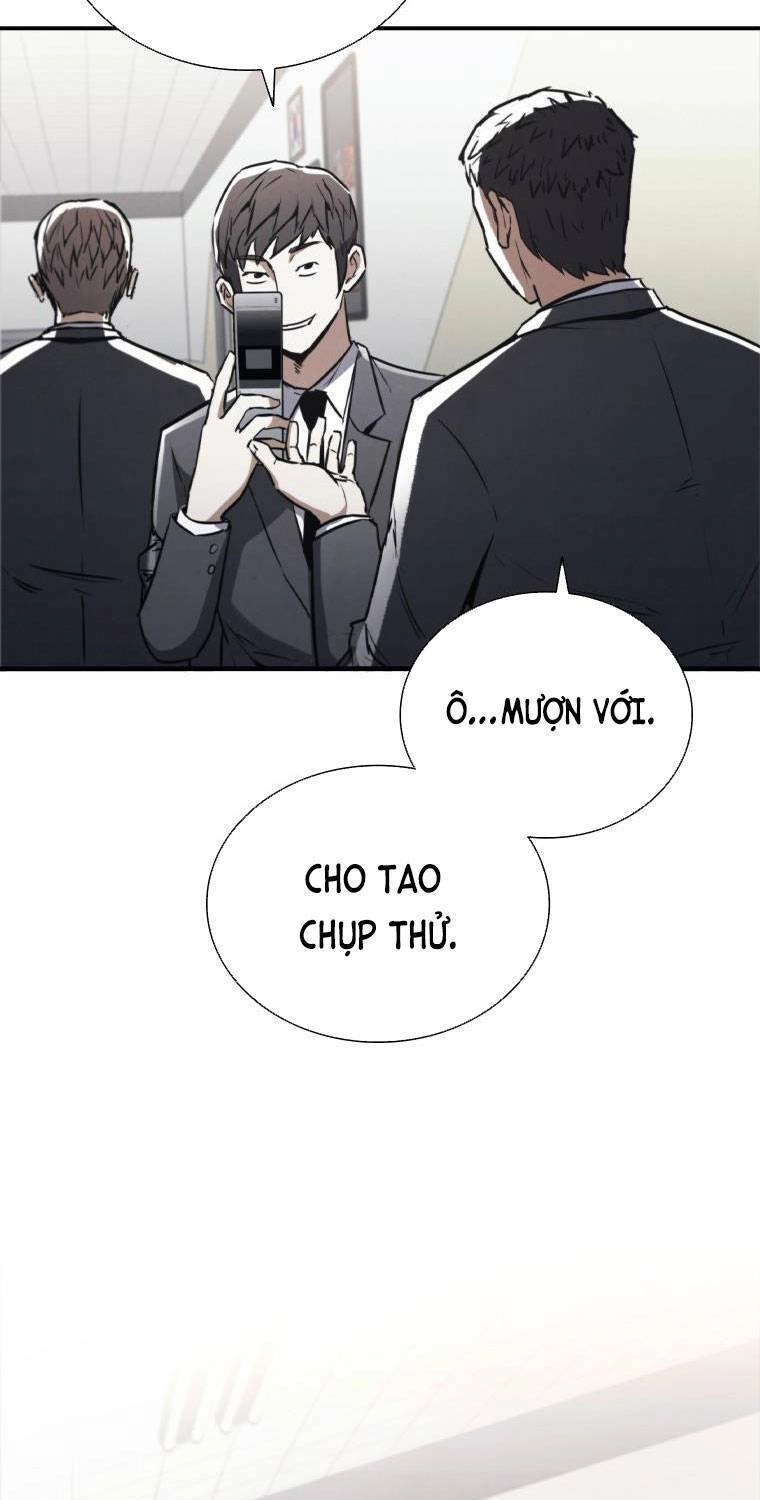 Cá Mập Wyvern Chapter 2 - 11