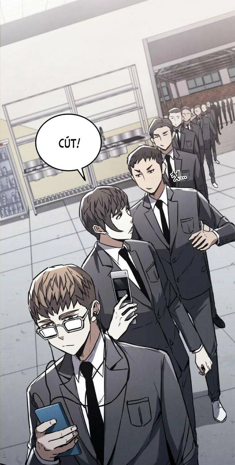 Cá Mập Wyvern Chapter 2 - 12