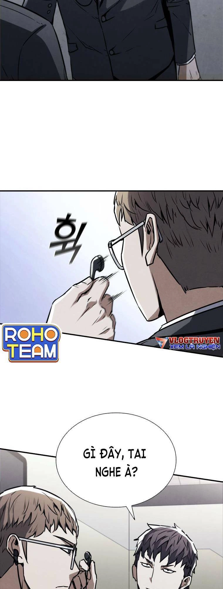 Cá Mập Wyvern Chapter 2 - 13