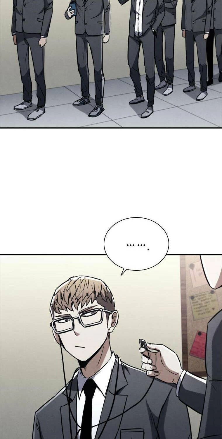 Cá Mập Wyvern Chapter 2 - 15