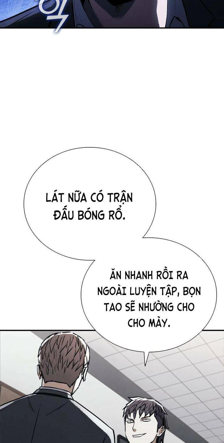 Cá Mập Wyvern Chapter 2 - 19