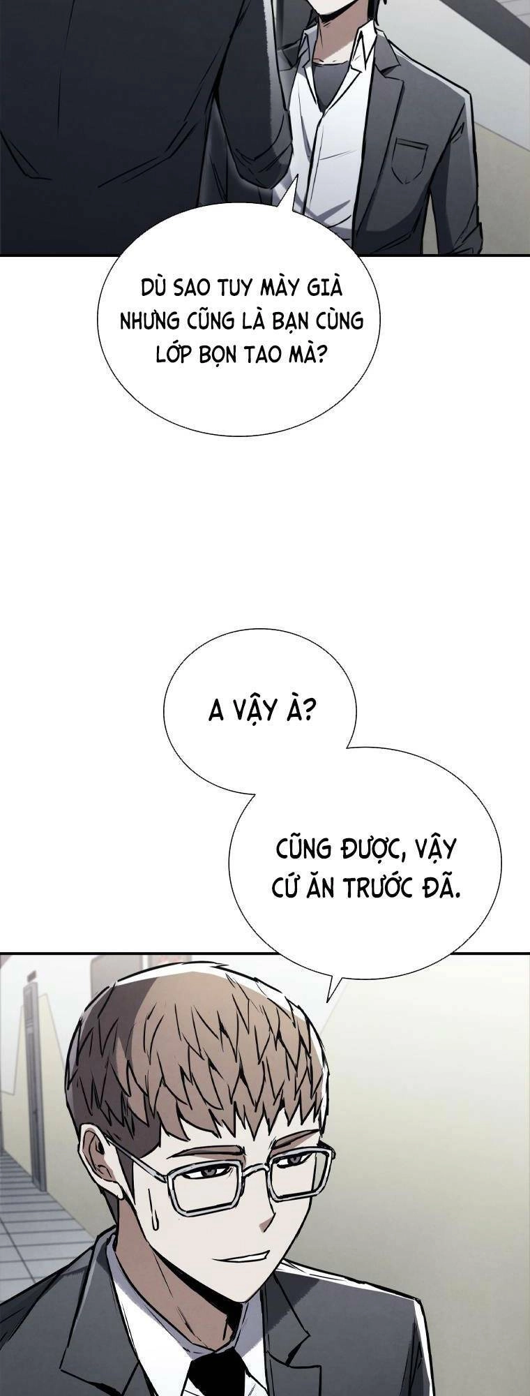 Cá Mập Wyvern Chapter 2 - 20