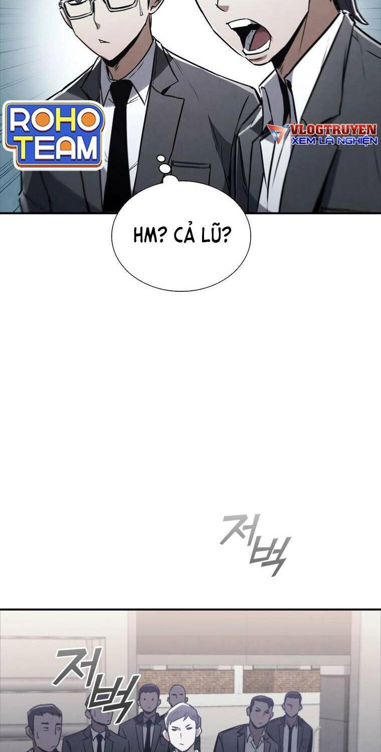 Cá Mập Wyvern Chapter 2 - 22