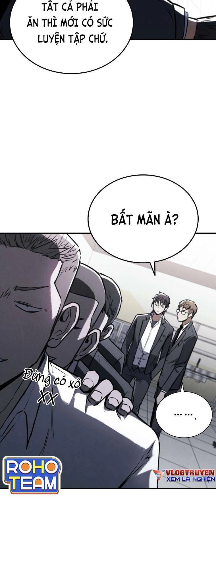 Cá Mập Wyvern Chapter 2 - 26