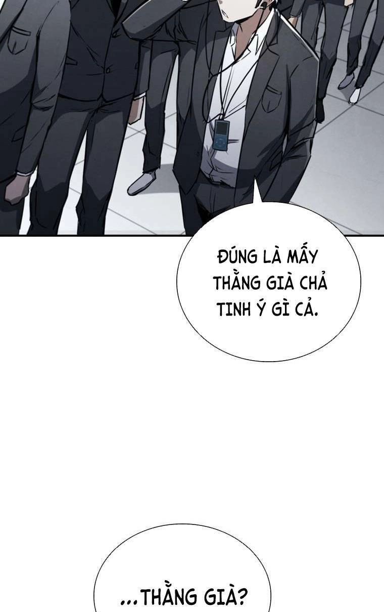 Cá Mập Wyvern Chapter 2 - 32