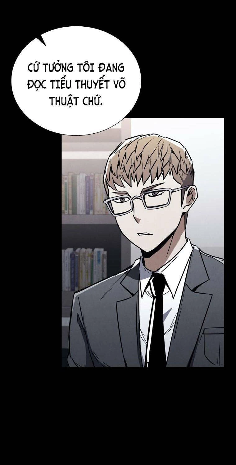 Cá Mập Wyvern Chapter 2 - 38