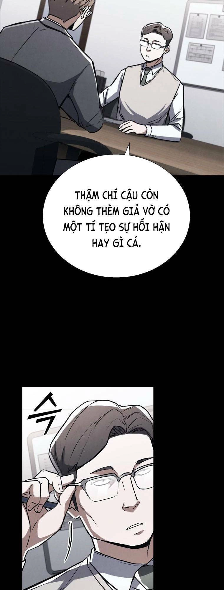 Cá Mập Wyvern Chapter 2 - 43