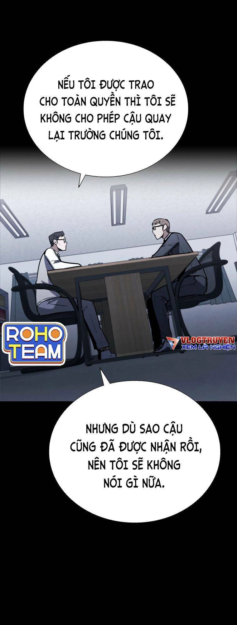 Cá Mập Wyvern Chapter 2 - 50