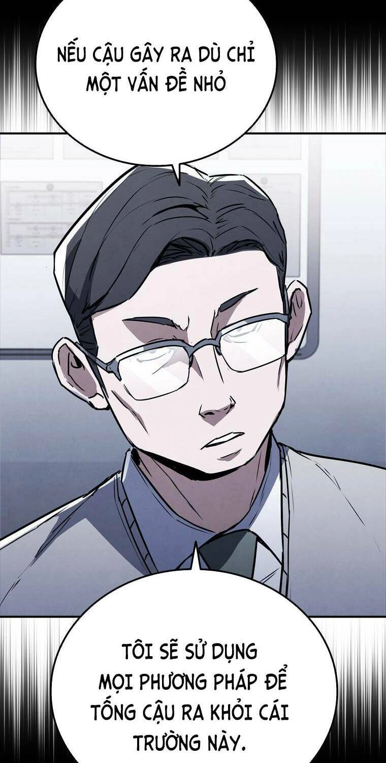 Cá Mập Wyvern Chapter 2 - 52