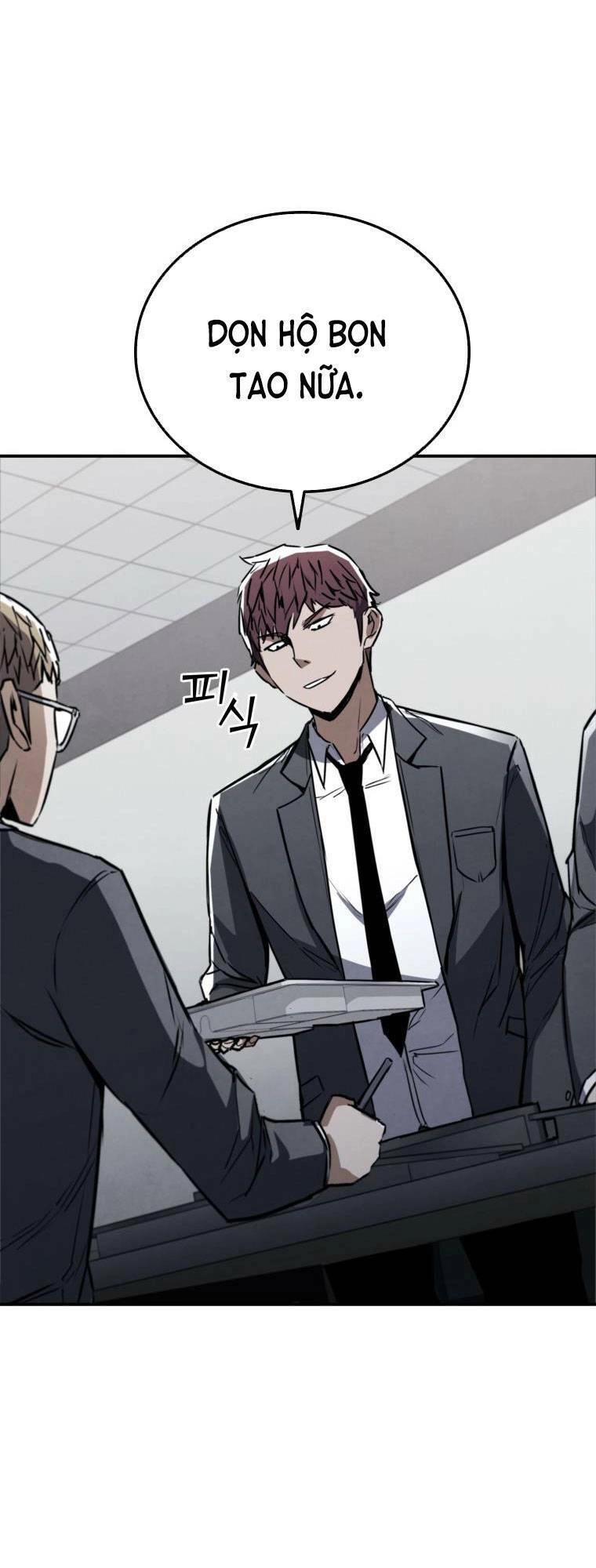 Cá Mập Wyvern Chapter 2 - 59