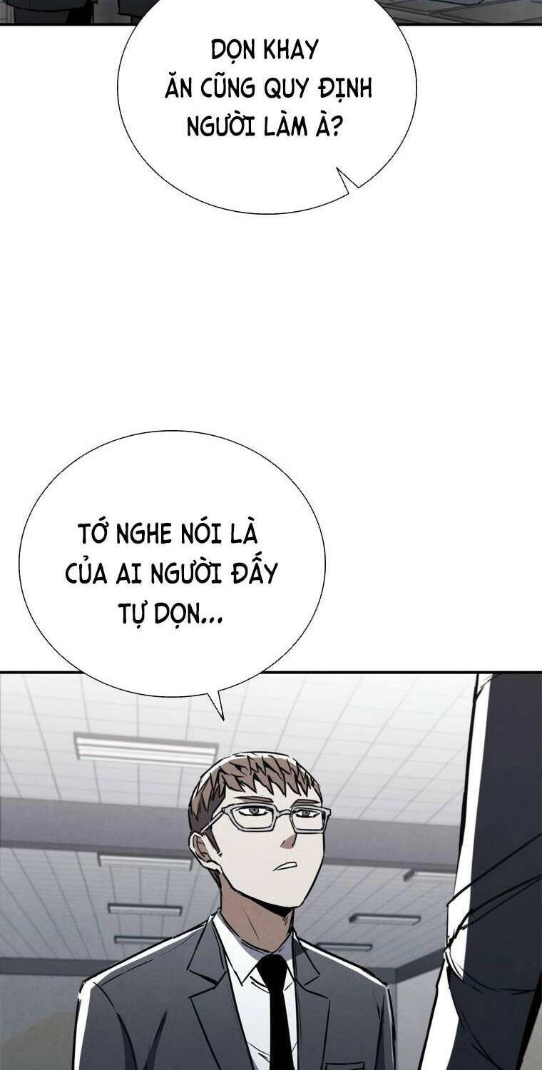 Cá Mập Wyvern Chapter 2 - 61