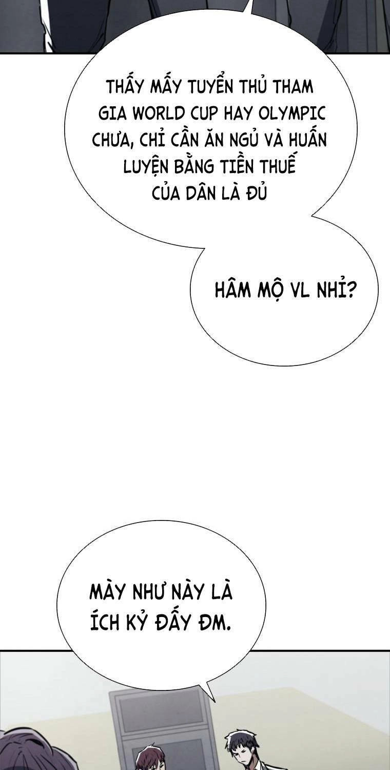 Cá Mập Wyvern Chapter 2 - 63