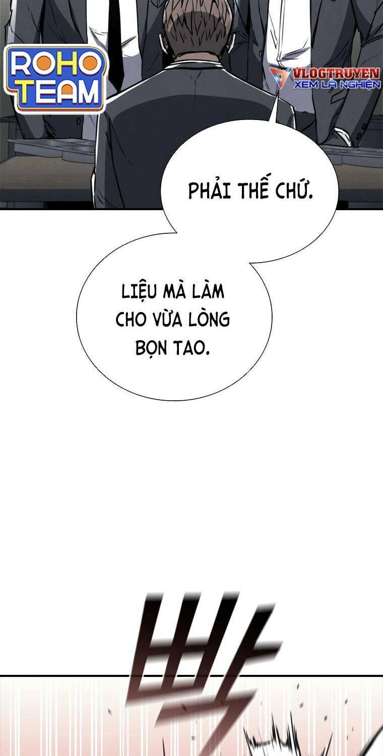 Cá Mập Wyvern Chapter 2 - 68