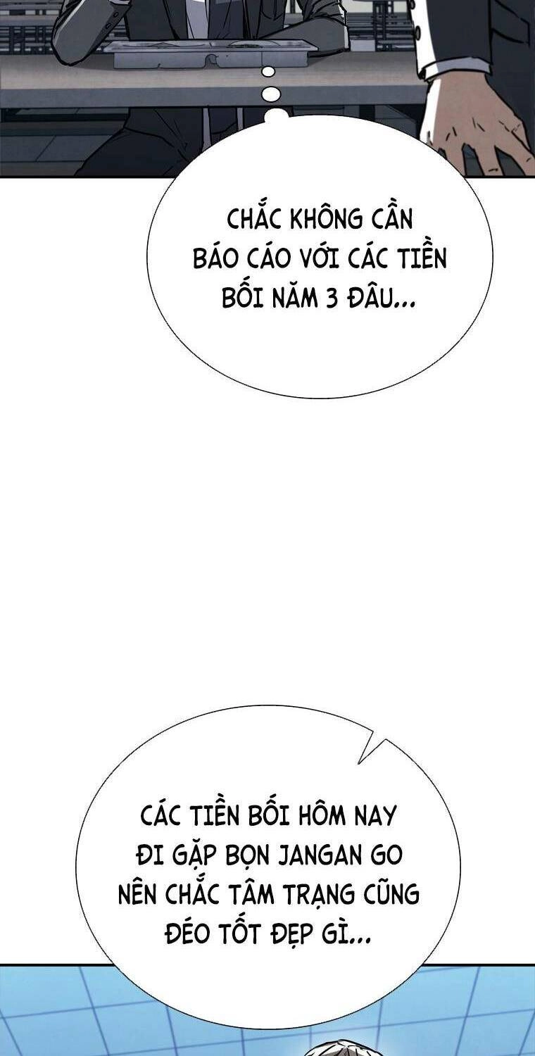 Cá Mập Wyvern Chapter 2 - 71