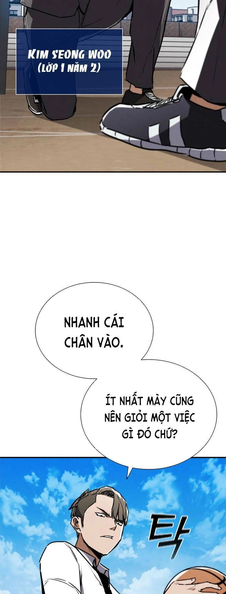 Cá Mập Wyvern Chapter 2 - 85
