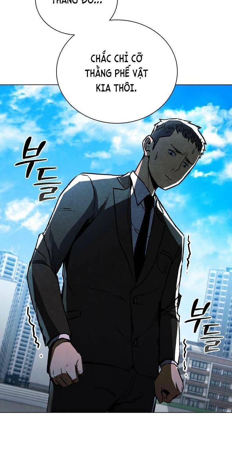 Cá Mập Wyvern Chapter 3 - 4